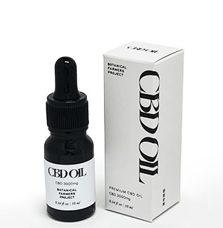 CBD OIL 001